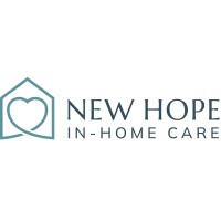 New Hope In-Home Care logo - Similar company to Velza
