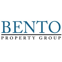 Bento Property Group logo - Similar company to Coreone Industrial