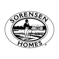 Sorensen Homes logo - Similar company to Homes By Sorensen
