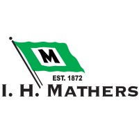 I. H. Mathers logo - Similar company to Delta Beroepsbemiddeling