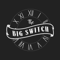 The Big Switch logo - Similar company to Helm Properties