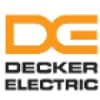 Decker Electric