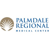 Palmdale Regional Medical Center, LLC logo - Similar company to Palmdale Glass