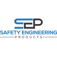 Safety Engineering Products logo - Similar company to Portaramp Canada