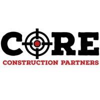 Core Construction Partners LLC logo - Similar company to Elter Construction