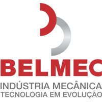 Belmec Indústria Mecânica logo - Similar company to Tecnotok Robotics