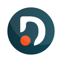 Domains.nl logo - Similar company to Nameshift