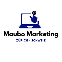 Maubo Marketing logo - Similar company to Stonax