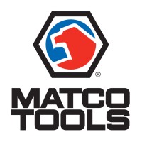 Matco Tools, A Vontier Company logo - Similar company to Cornwell Quality Tools