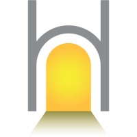 Hidayah logo - Similar company to Hidayah
