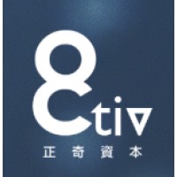 Octiv Capital Limited logo - Similar company to Ooosh Tech Lab