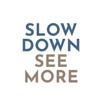 Slow Down See More logo - Similar company to Slow Tours