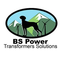 BS Power Transformers Solutions logo - Similar company to Transformer Power Services Llc