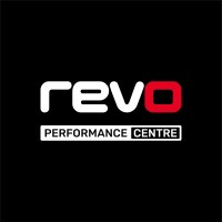 Revo Performance Centre logo - Similar company to Eventuri
