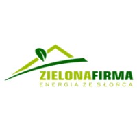 Zielona Firma logo - Similar company to Sim Holland B.V.