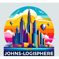 Johns-LogiSphere logo - Similar company to Logisphere