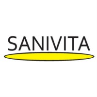 Sanivita logo - Similar company to Proteini.Si
