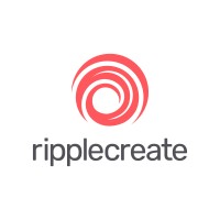 ripplecreate logo - Similar company to Kidz Code