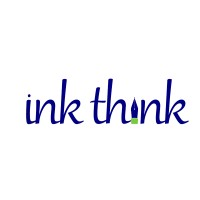 Ink Think logo - Similar company to Bella Group Services