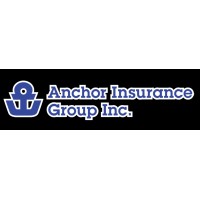 Anchor Insurance Group Inc. logo - Similar company to Open Scout