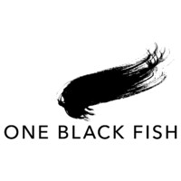 One Black Fish