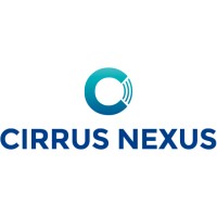 Cirrus Nexus logo - Similar company to Tech Talent Nw