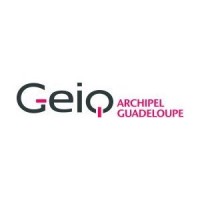 Geiq Archipel Guadeloupe logo - Similar company to Sodm Guadeloupe