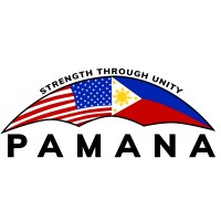 Philippine-American Mainstream Advocacy For Nonpartisan Associations, Inc. (Pamana)