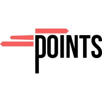 Points Lab logo - Similar company to Pointlab Softwares