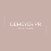 Demeyer PR logo - Similar company to Uniksim