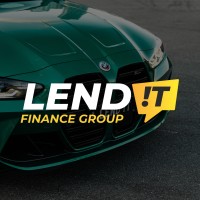 Lend It Finance Group logo - Similar company to Lendit