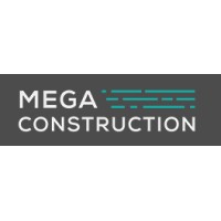 Mega Construction Montenegro logo - Similar company to Montenegro Construction