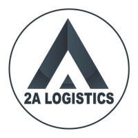 2A Logistics logo - Similar company to 2A Logistics & Trading / Vessel Agency Ivory Coast