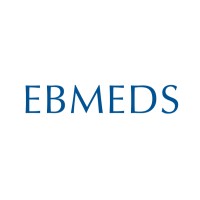 EBMEDS logo - Similar company to Mediverse