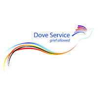 The Dove Service logo - Similar company to Freeva