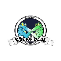 Kroko'deal logo - Similar company to Krokrodeal