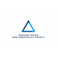 Kervan Trade & Industrial Supply logo - Similar company to Kervan Logistics