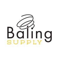 Baling Supply LLC logo - Similar company to Department