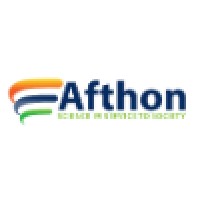 Afthon logo - Similar company to Notre Dame Power & Propulsion