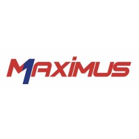 Maximus Indo Asia logo - Similar company to Pt. Galaksi Mandiri Utama (Mandiri Jcb)