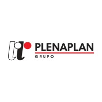 Plenaplan logo - Similar company to Luquipterraplenagem