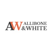 Allibone & White solicitors logo - Similar company to Pukka Up