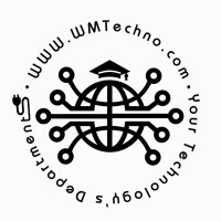 WMTech logo - Similar company to Vmtech
