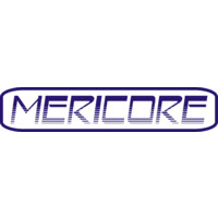 MERICORE logo - Similar company to Baba Z Hr