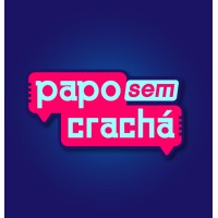 Papo Sem Crachá logo - Similar company to Mobile Marketing Brasil By Rankmyapp
