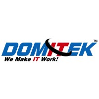 Domitek, Inc. logo - Similar company to Triada-Net C.A.