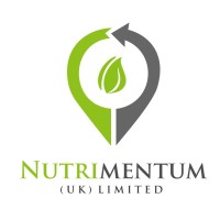Nutrimentum Limited logo - Similar company to Athelney Limited