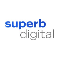 Superb Digital logo - Similar company to Superb Digital Limited