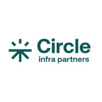 Circle Infra Partners logo - Similar company to Sitech