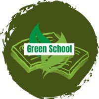 Green School logo - Similar company to Reinforcement Automation